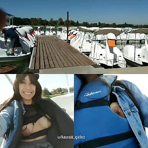 Boats n' Hoes 🛥️