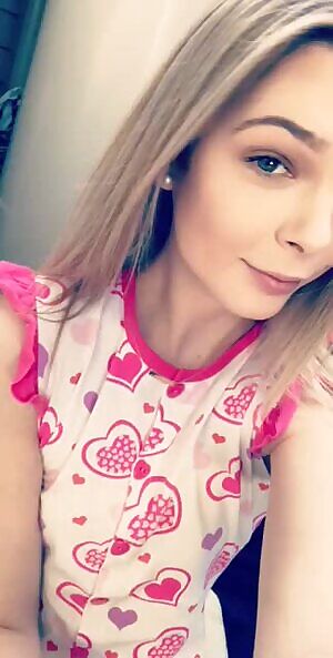 What will it be, pussy or cock? Julie Prim