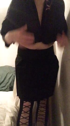 Anyone want to teach their teacher new things?