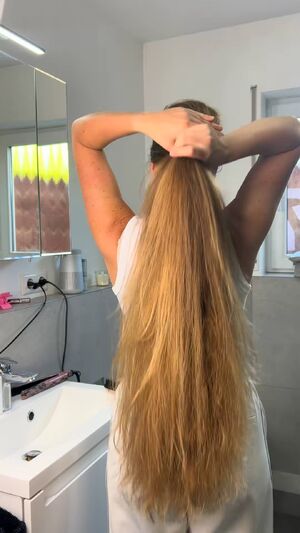Hair Pulling