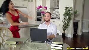 Sneaky Sex