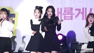 Oh My Girl - Arin & Jiho