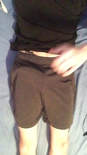 Grey shorts, what do you think?