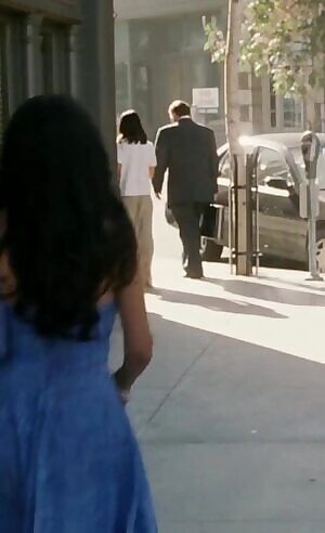 Rina Fernandez - Bruce Almighty