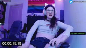 Mesmerism & Mind Control Amateur Chaturbate