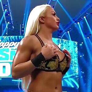 Mandy Rose 🤤