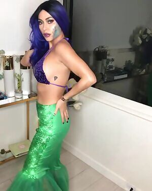 Mermaid