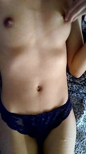 Woke up wishing I had someone to play with me