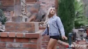 Abella Danger - Exit 118 Ep 3