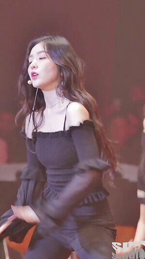 Red Velvet - Irene