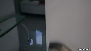 Kendra Heart and Vienna Black