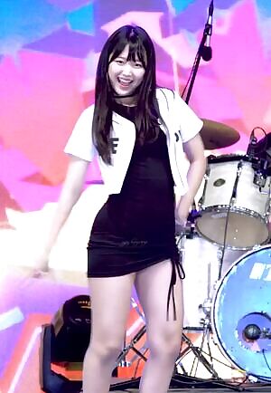 Rockit Girl - Leeseul