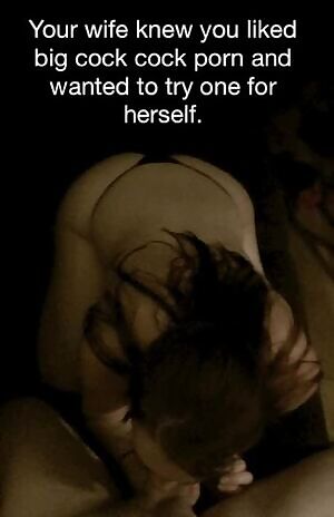 Looks like the game is up, she’s turning your fantasy into reality