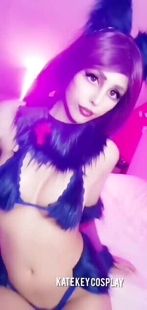 Follow My Eyes Or My Smile If You Want To Find The Path! - Cheshire OC By Kate Key