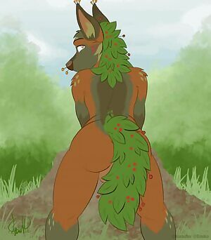 Eneko Showing Off