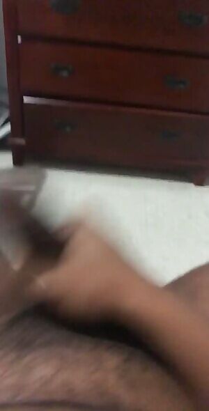 Unloading a nice load after a long day