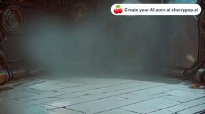 BBW Thong Ai Generated Ass Babe