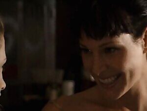 Jennifer Marks and Shana Betz - The Strangers