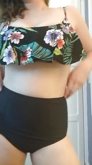 I'm ready for spring break.