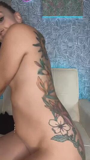 All That Ass