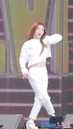 Red Velvet - Irene, Joy & Seulgi