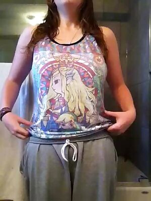 More than I anticipated.