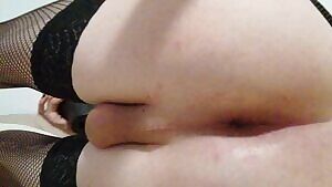 I need someone to replace my dildo