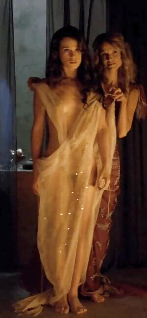 Gwendoline Taylor in 