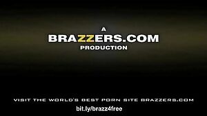 When The Butler Attacks! - With Missy Martinez, James Deen