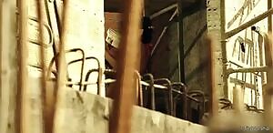 Monica Bellucci - Baaria