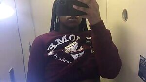 After a full day of traveling, I need to unwind ((: