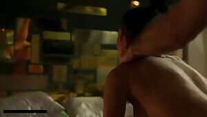 Paulina Gaitan is underrated