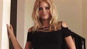 Riley Steele fucking in a great POV scene