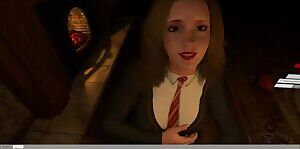 Free Download: College Witch Alpha 2.1