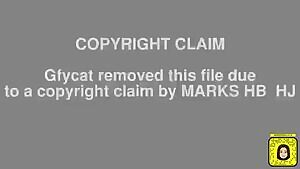 Sadie Holmes with one of the longest times between last touch and ruined orgasm