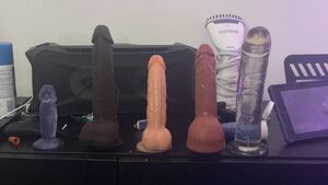 Gay Toy Play Dildo Fantasy Toys