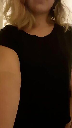 I’m a little drunk and I felt like taking this video, do you mind?