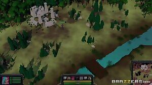 Porn parodies get better and better 👌👌👌