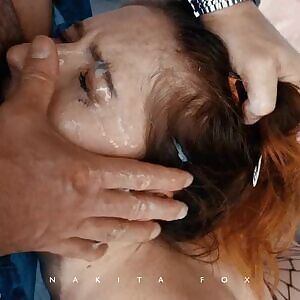 Sundays Session Seven - Nakita Fox. Just making sure those blue eyes got some love.