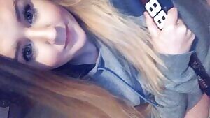 Score on my 5 hole. 😎