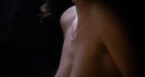 Uma Thurman and Maria de Medeiros in 'Henry & June 1990'