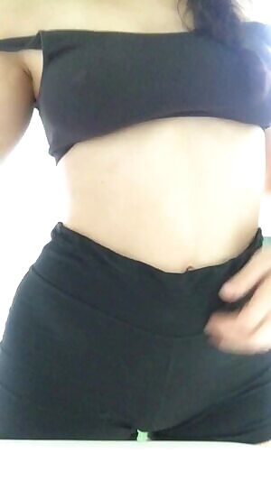 I swear they’re twice as pink today