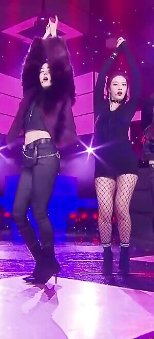 Red Velvet - Irene + Joy