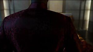 Jennifer Connelly: Still hotter than fire