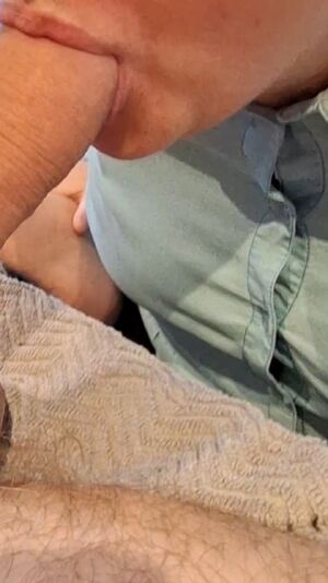 Clothed Blowjob Amateur Big Dick Blonde