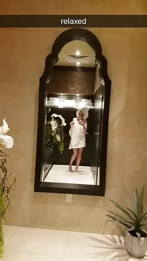 Oh Hi, just found this sub! 41