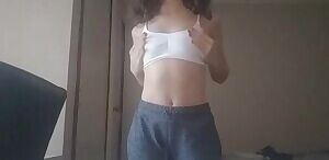 Stop, drop and play with me 💕😘 x