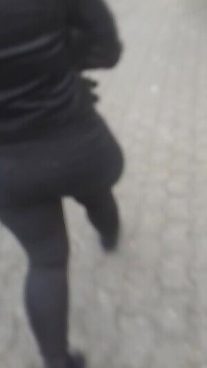 Look at This BigBubbleButt 😍😍😍