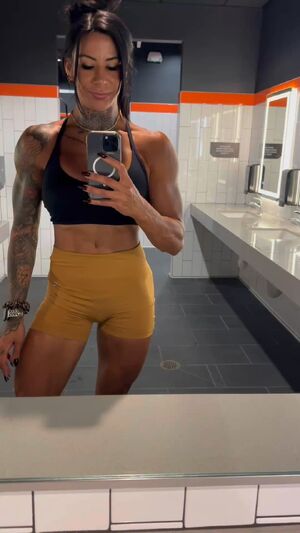 Muscle Girls Amateur Ass Big Tits