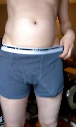 Taking it out just for you.